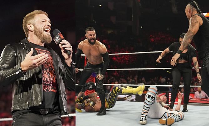 "मैं जजमेंट डे को खत्म कर दूंगा" - WWE Raw में 11 बार के पूर्व वर्ल्ड चैंपियन ने वापसी करते हुए तीन Superstars को दी धमकी