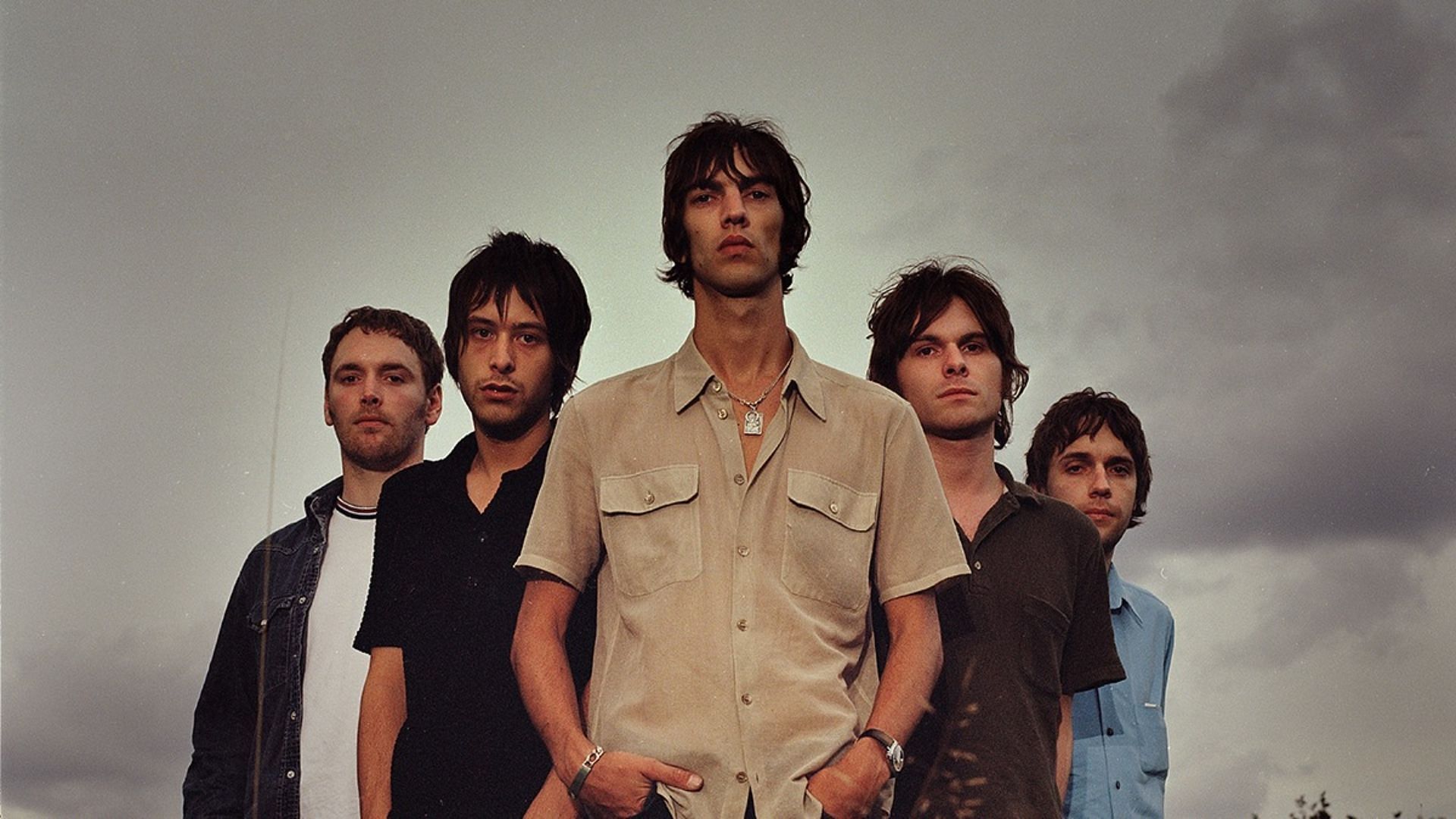 The verve. Verve. The Verve Band. The Verve 1997. The Verve Urban Hymns 1997.