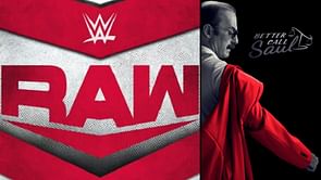 Fans reacts to impressive WWE RAW ratings despite going up against Better Call Saul season finale