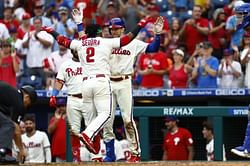 Philadelphia Phillies vs. Cincinnati Reds Odds, Line, Picks, and Prediction - August 22 | 2022 MLB Season