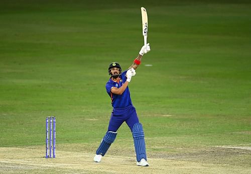 KL Rahul hasn't played any competitive cricket post IPL 2022. (P.C.:Getty)