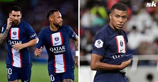 Reasons behind Kylian Mbappe's frustrations at PSG explained - Reports