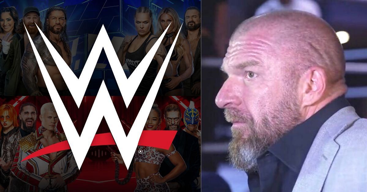 Report: Some WWE Stars Worried About 'Losing Their Spots' Under Triple H -  WrestleTalk