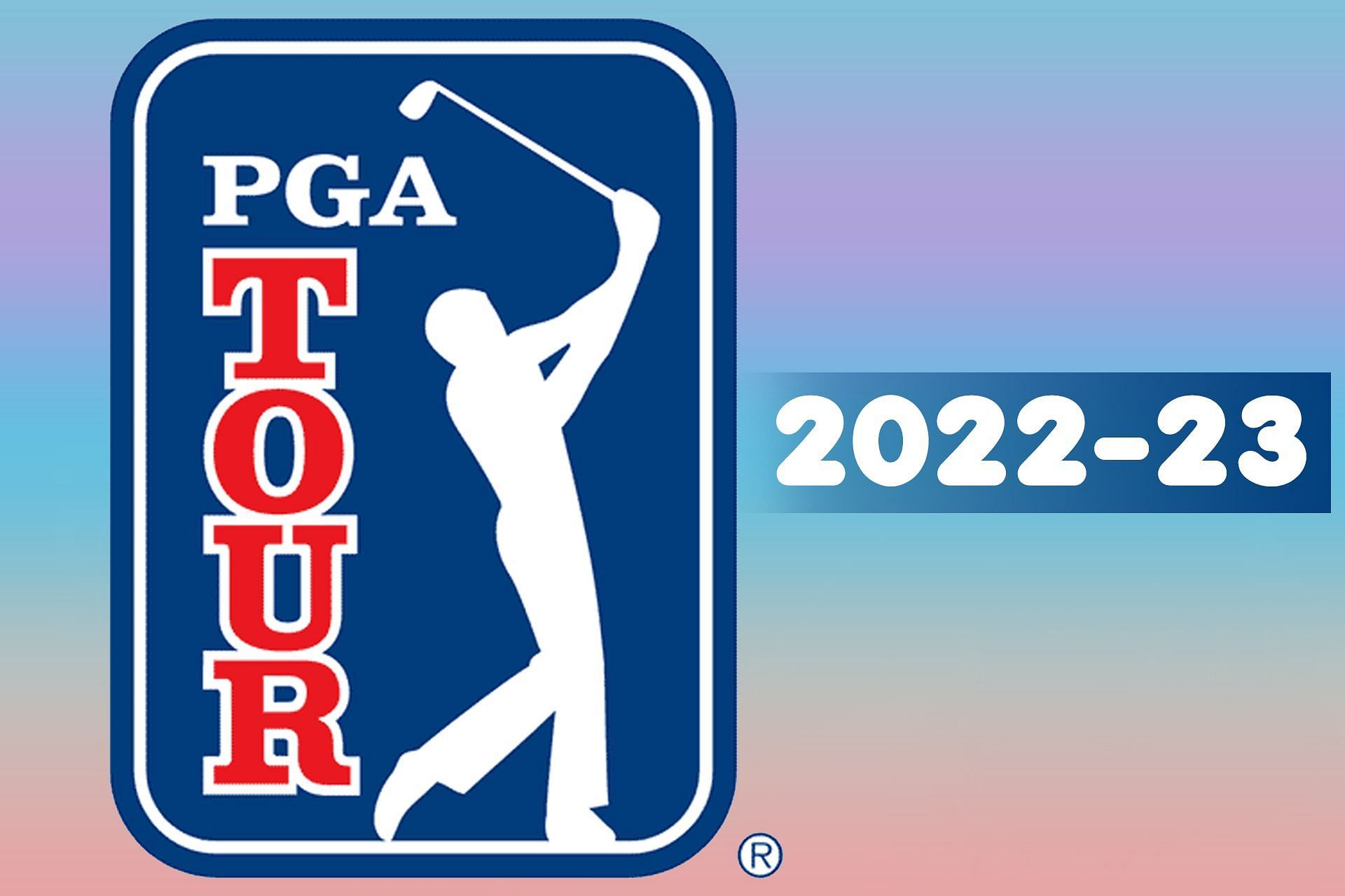 pga tour money standings 2022
