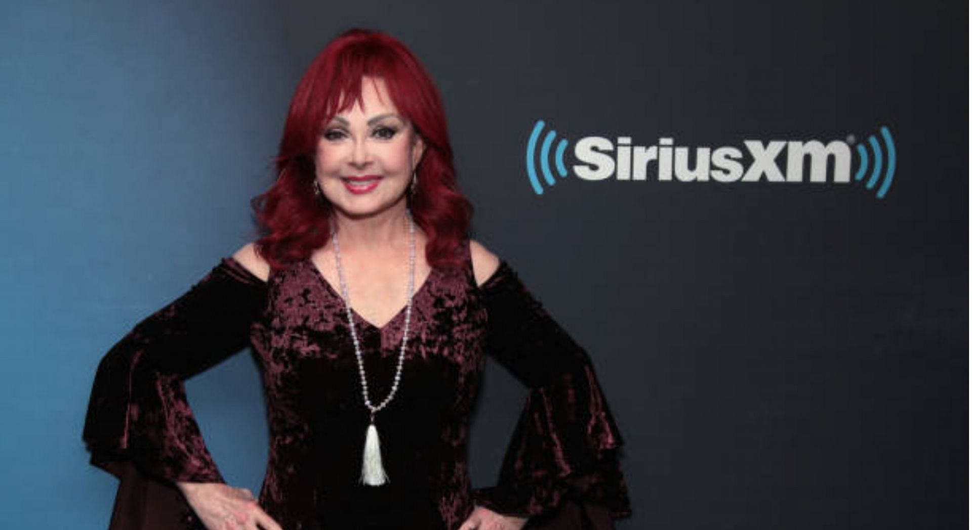 Naomi Judd&#039;s previously shared that they lost their mother to mental illness (Image via Getty Images)