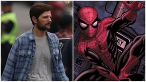 Is Adam Scott playing Spider-Man in Madame Web? Exploring theories that suggest otherwise