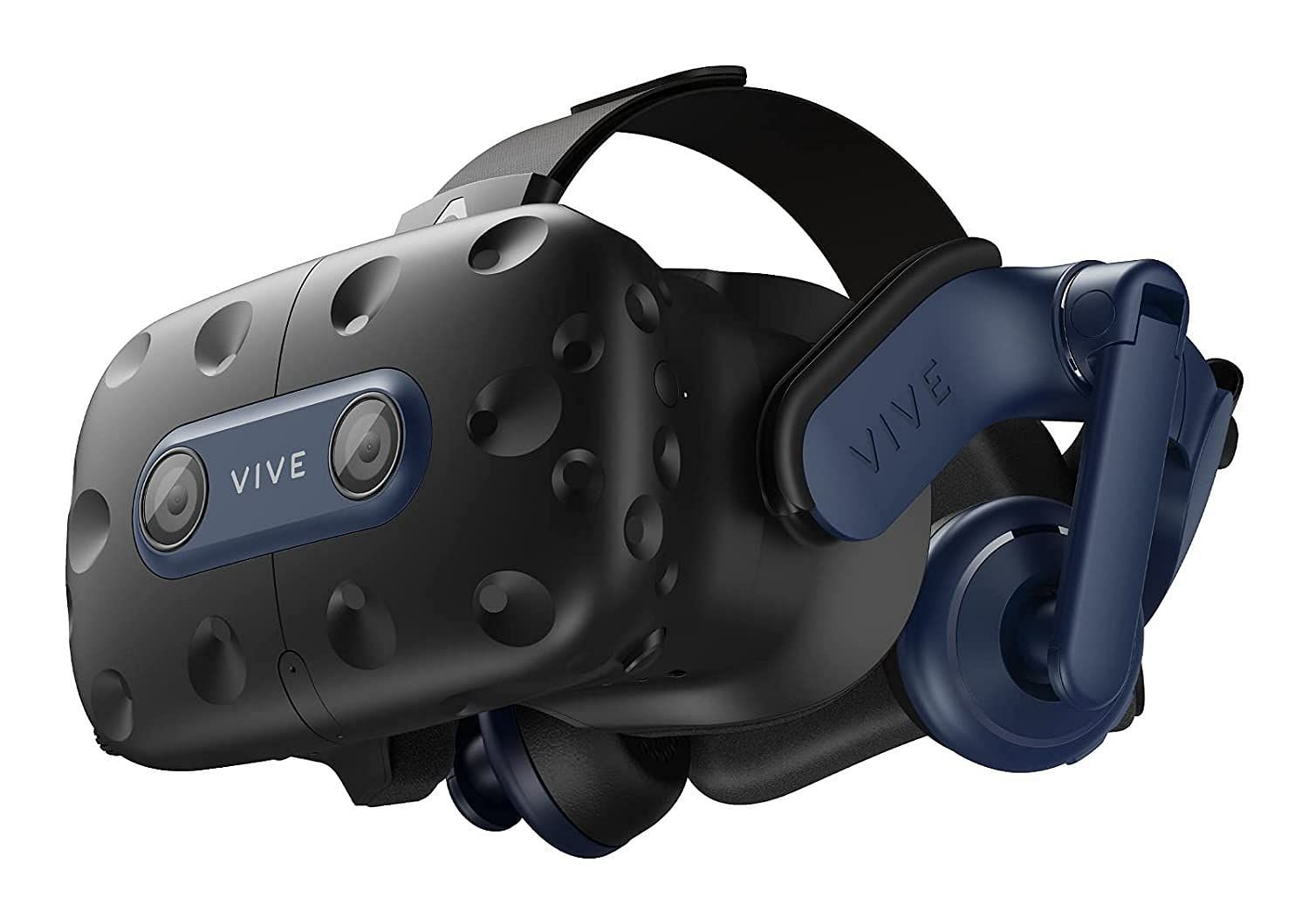 The HTC Vive Pro 2 (Image via Amazon)