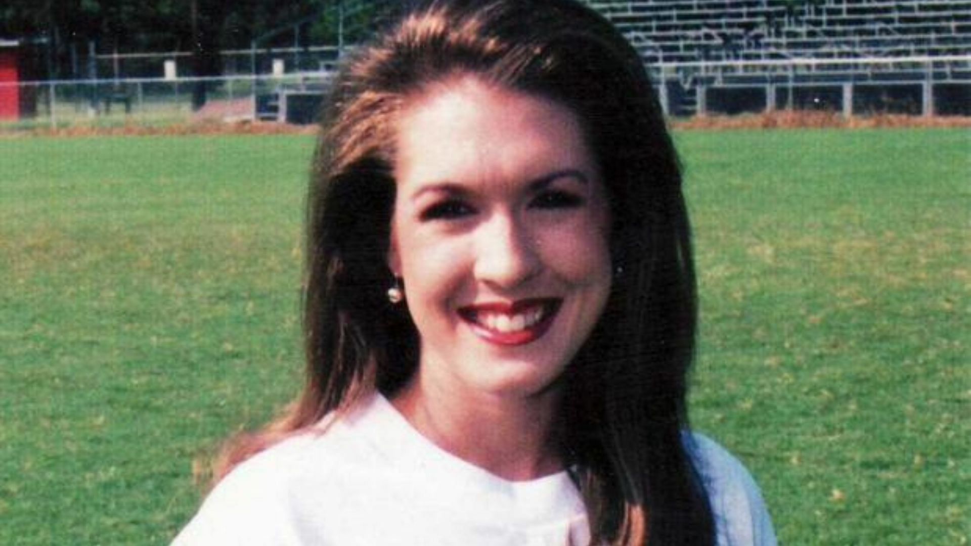 A still of Tara Grinstead (Image Via CBS News/Google)