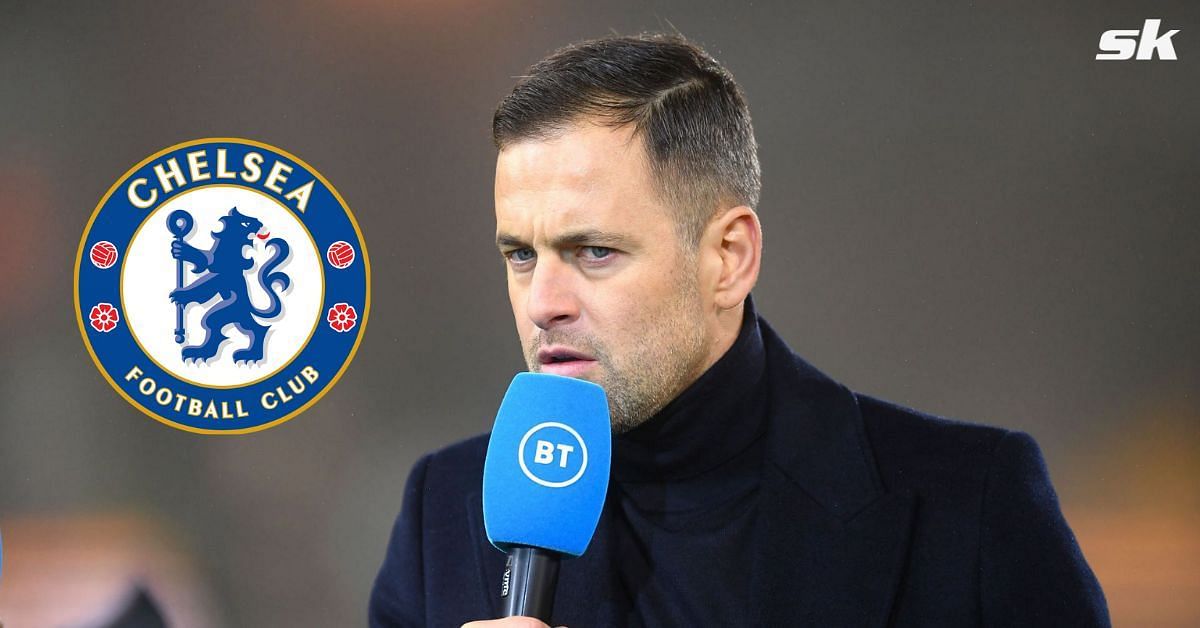 Cole scrutinises Jorginho