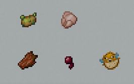 Top 5 food items to avoid in Minecraft 1.19 update