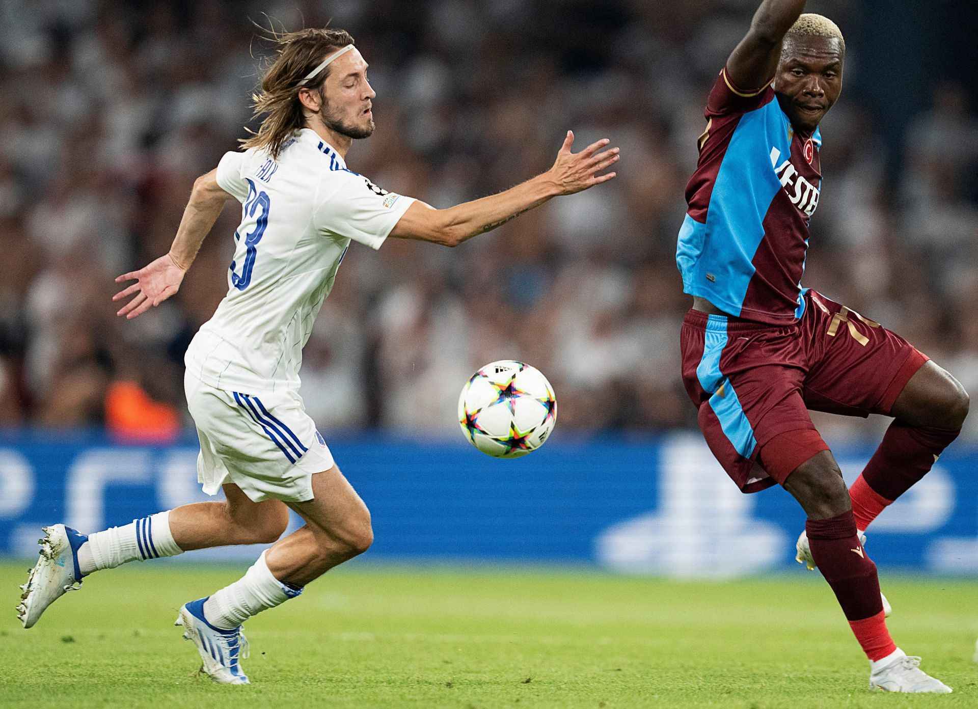 Trabzonspor vs Copenhagen prediction, preview, team news, and more | UEFA  Champions League Qualifiers 2022–23