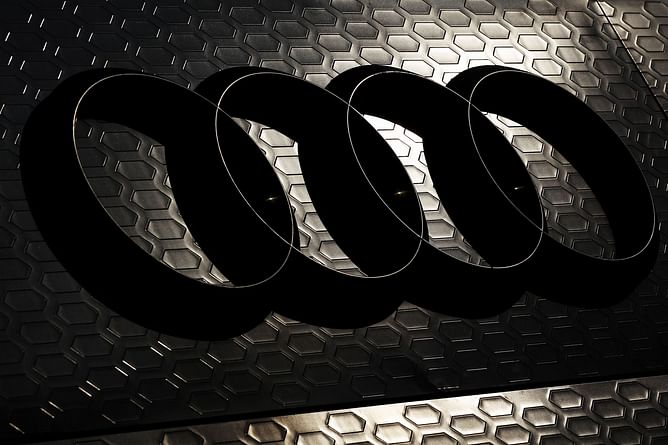 BREAKING: Audi to re-enter F1 from 2026 season