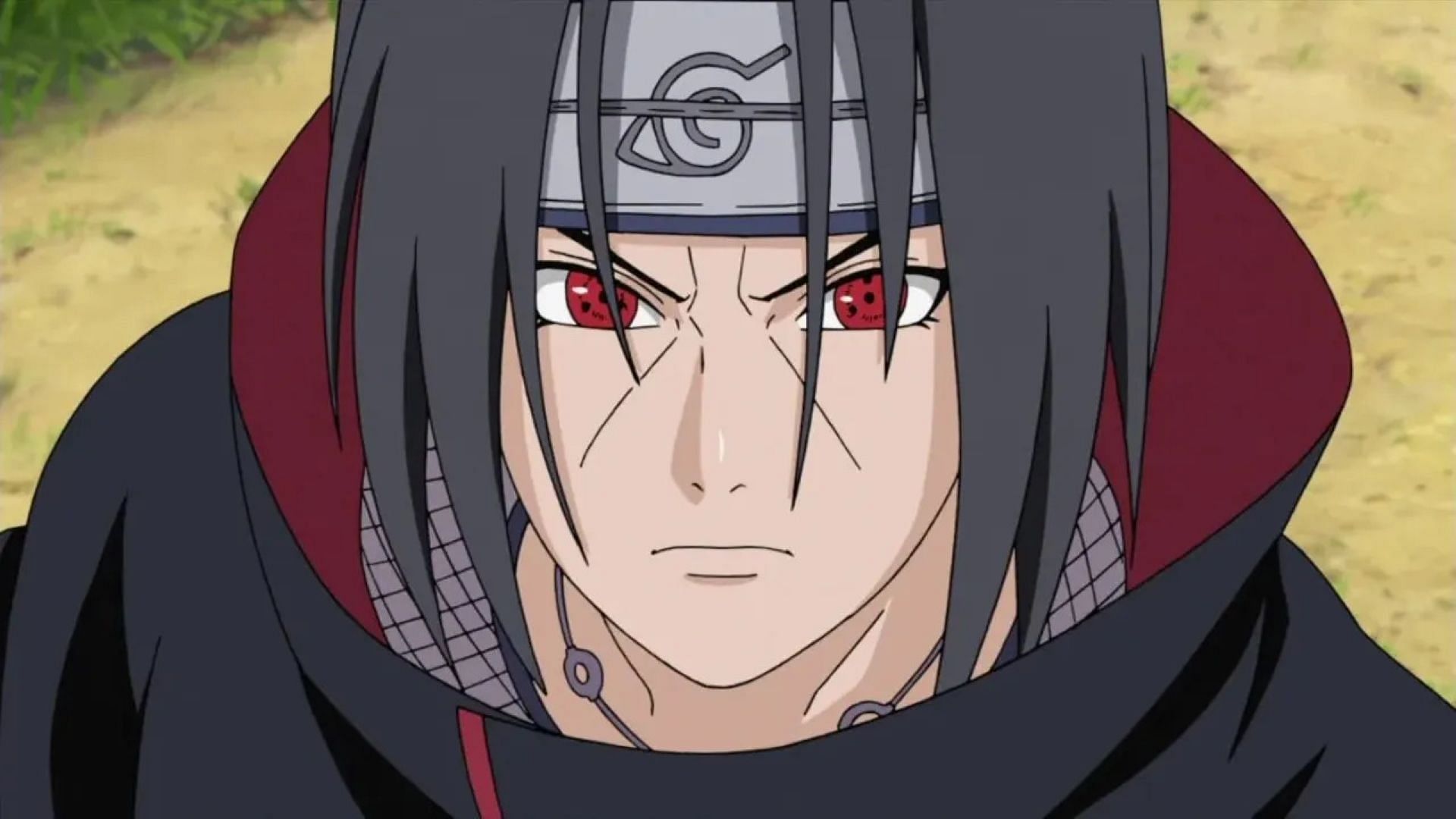 Itachi is one of the most complex characters in Naruto (Image via Studio Pierrot)