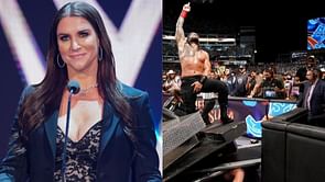 Stephanie McMahon discloses historic record broken by WWE after SummerSlam 2022