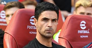 "Doesn’t have a future at Arsenal" - Big-money flop urged to kickstart career elsewhere due to lack of game time
