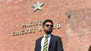 PCB denies players NOC for BBL participation; involvement in ILT20 and CSA T20 reportedly in jeopardy as well