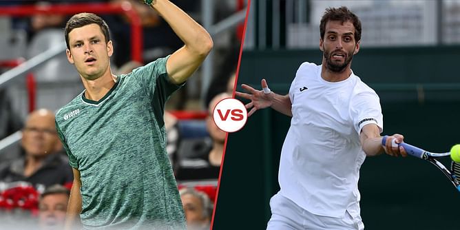 Canadian Open 2022: Hubert Hurkacz vs Ramos Vinolas, preview, head-to-head, predictions, odds and pick