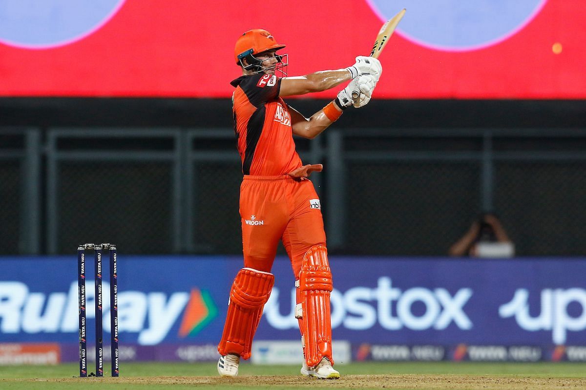 Aiden Markram hailed IPL for improving his T20 game. (Image Credits: Twitter)