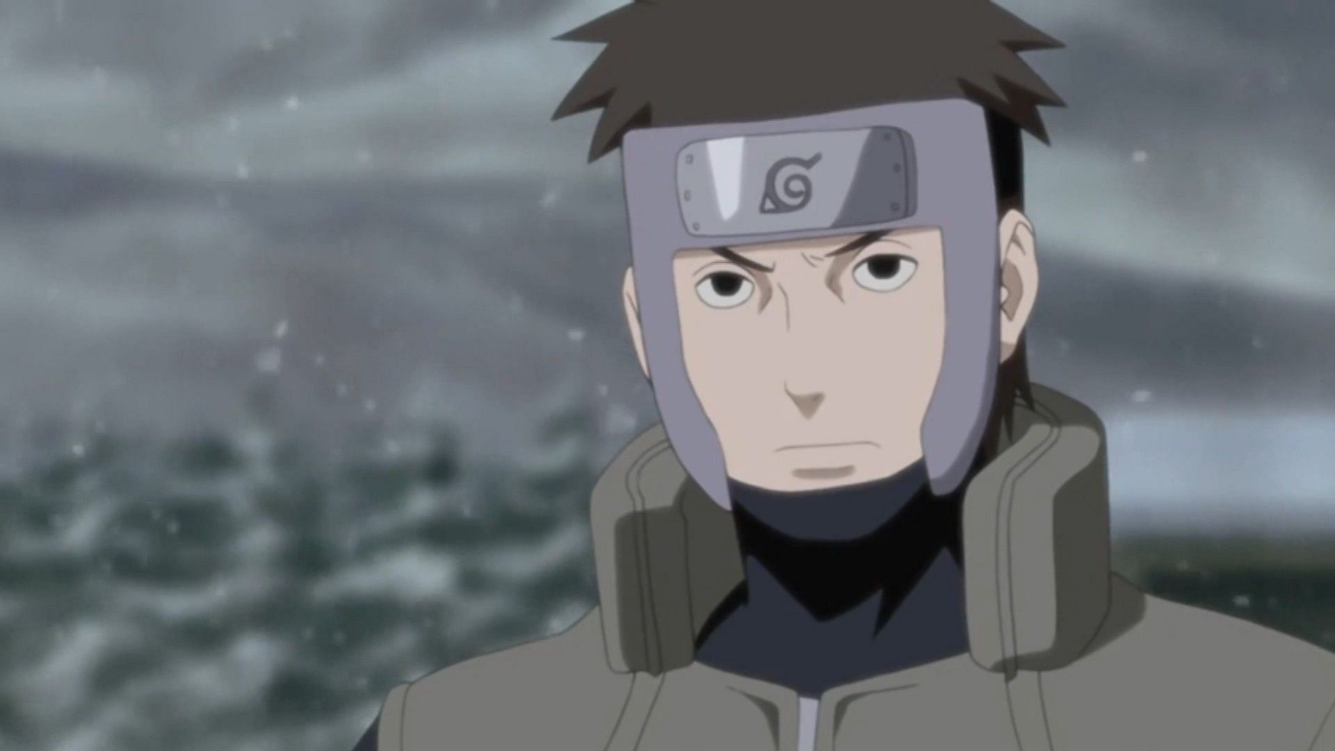 Yamato as seen in the show (Image via Studio Pierrot)