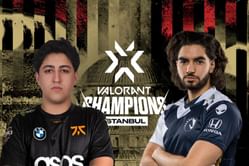 5 best Duelist players to look out for at VCT Champions 2022: Istanbul