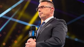 5 reasons why Michael Cole is an underrated WWE commentator