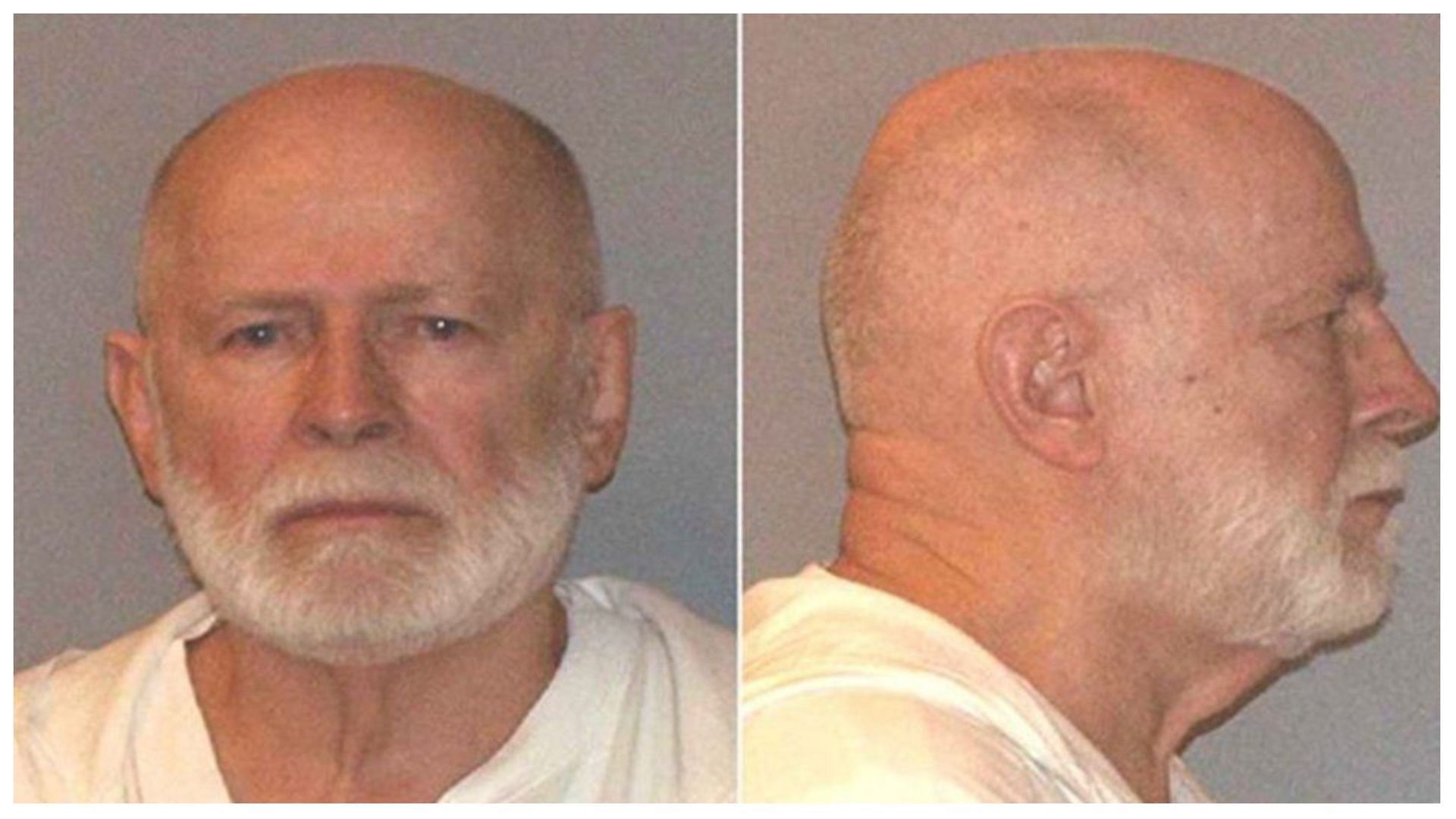 Bulger was formerly a major organised crime figure in Boston (Image via Getty)