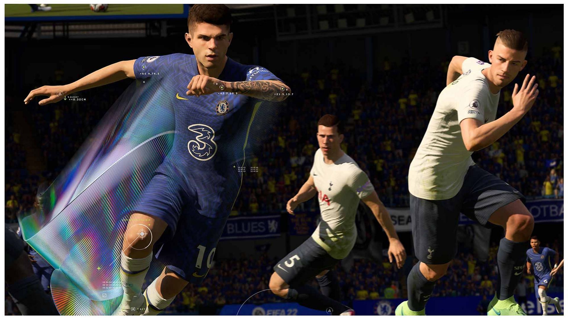 FIFA 23 Ultimate Team will continue the annual trend of themed content updates (Image via EA Sports)