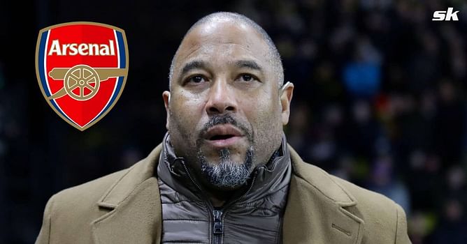 “He went into an Arsenal team that was struggling” – John Barnes admits he feels ‘sorry’ for 27-year-old Gunners star