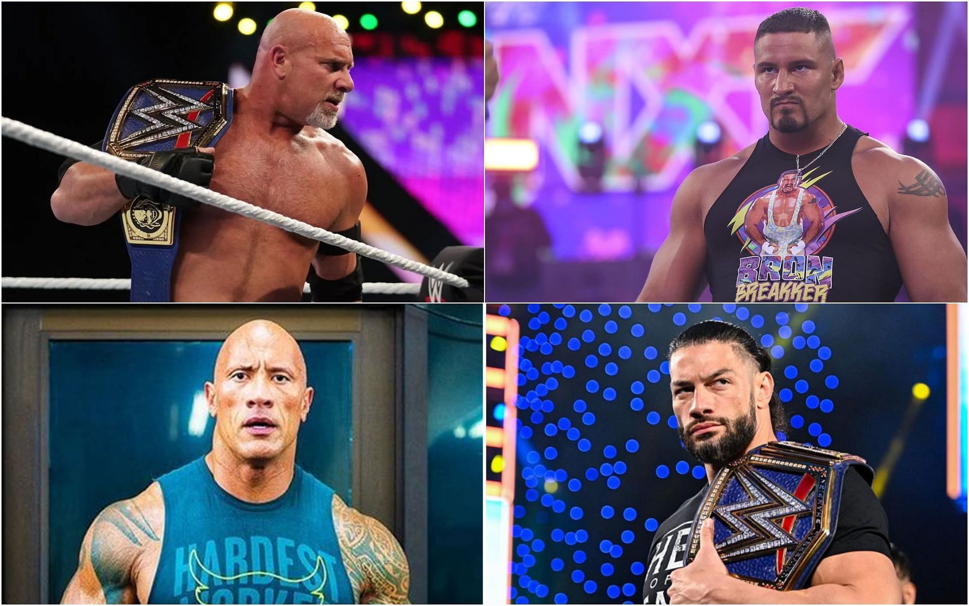 5 living WWE legends and who should retire them