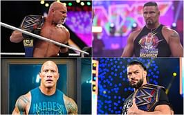 5 living WWE legends and who should retire them