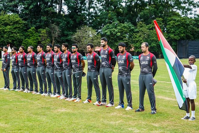 Asia Cup 2022 Qualifiers – United Arab Emirates vs Kuwait: Probable XIs, Match Prediction, Pitch Report, Weather Forecast and Live Streaming Details