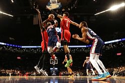 NBA Rumors: Former NBA champion focused on having MVP-caliber season with Brooklyn Nets