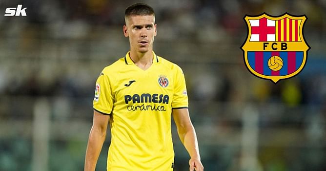 Juan Foyth asking price revealed as Barcelona pursue 'complicated' deal for Villarreal defender: Reports