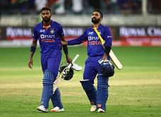 Asia Cup 2022: 3 reasons why India must persist with Dinesh Karthik as their wicketkeeper