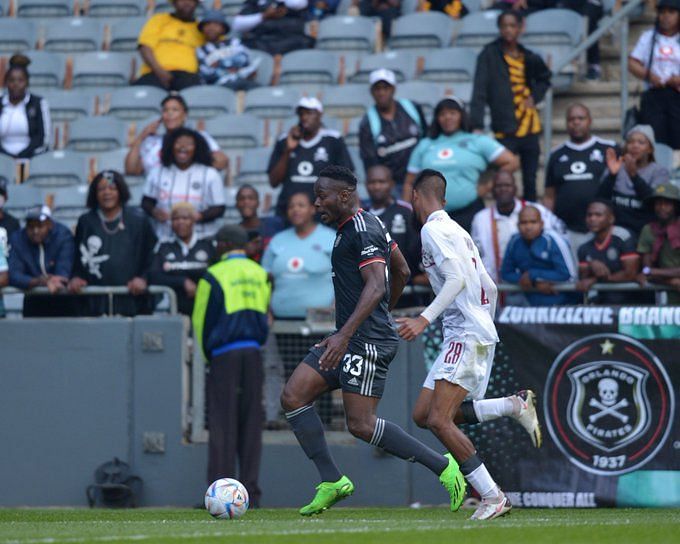 Marumo Gallants vs Orlando Pirates prediction, preview, team news and more