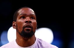 “He’s so wrong and so uninformed on so many levels” - Skip Bayless says Charles Barkley’s comments on Kevin Durant "piggybacking" make him sick