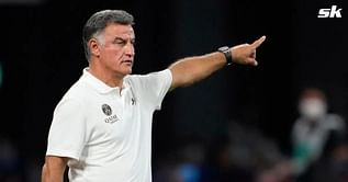 “His head is elsewhere” – Christophe Galtier confirms he will not select PSG star in squad for Toulouse clash