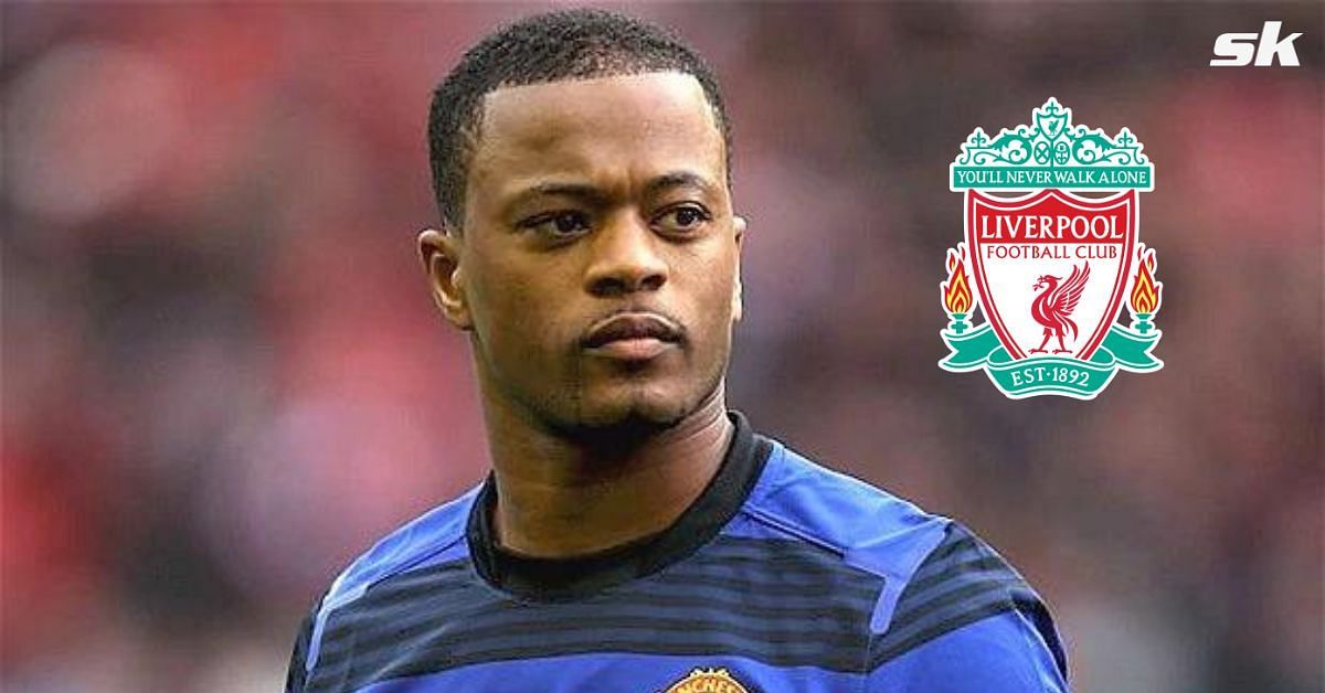 “People forget that” – Patrice Evra identifies ‘big factor’ behind ...