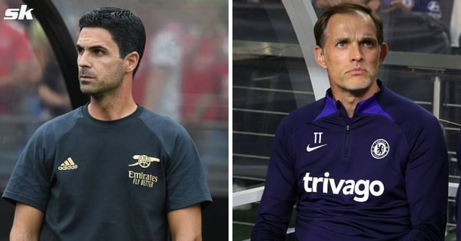 "Discussions have already started on player side" - Fabrizio Romano says Chelsea are in talks to sign former Arsenal striker