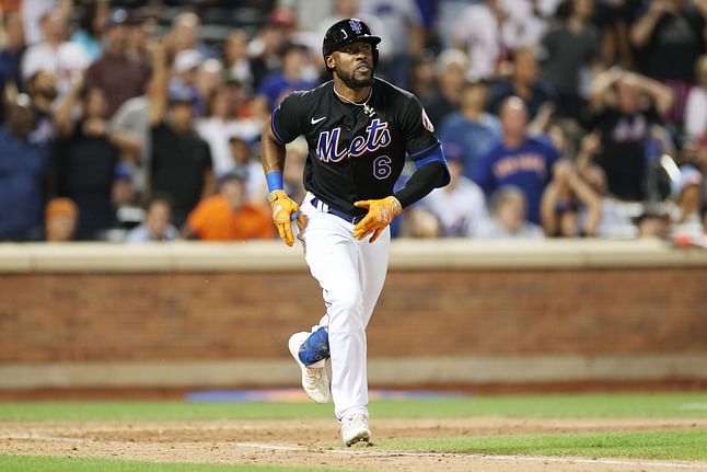 Best MLB Player Prop Bets & Picks for today: Starling Marte & More, August 25 | 2022 MLB Season