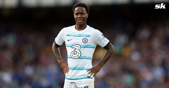 “I tried to fight and change the situation but I couldn’t” – Raheem Sterling makes honest admission about Manchester City exit after Chelsea switch