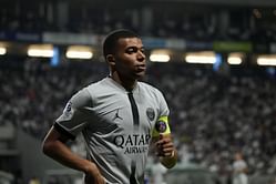 Lille 1-7 PSG: 5 hits as the Parisians hammer Les Dogues in massive away win | Ligue 1 2022-23
