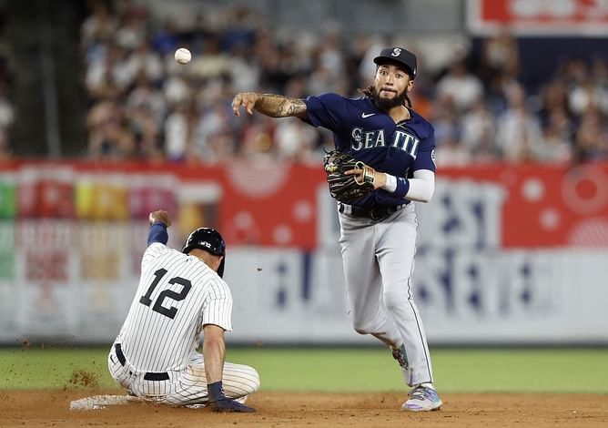 Seattle Mariners vs. New York Yankees Odds, Line, Picks, and Prediction - August 10 | 2022 MLB Season