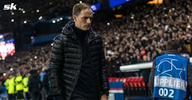 "That’s ridiculous" - Ex-Premier League midfielder accuses Chelsea manager Thomas Tuchel of making excuses after 3-0 Leeds defeat