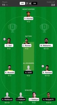 Fantasy suggestion #2