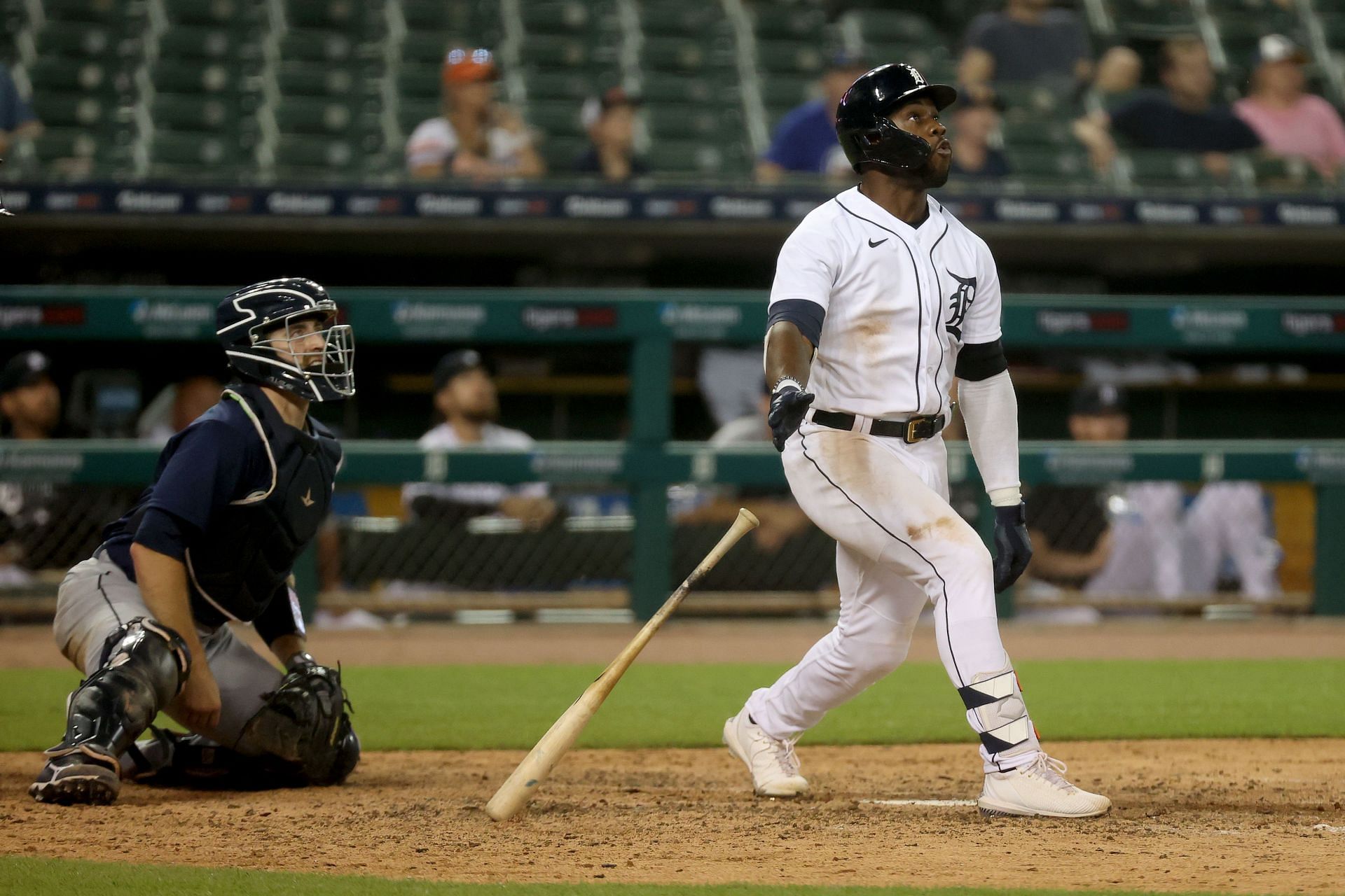 Detroit Tigers vs. Seattle Mariners MLB Odds, Pick, Prediction, and Preview