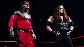 "I still wish"- Ex-WWE Superstar talks about replacing his former stablemate in an iconic match against The Undertaker and Kane (Exclusive)