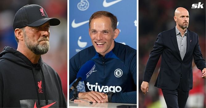Liverpool willing to offer up to €71 million for Chelsea and Manchester United target: Reports