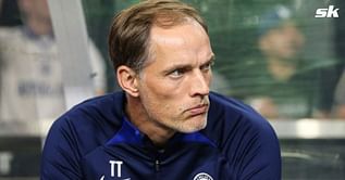 “We’re talking about weeks, which is not good news” – Thomas Tuchel admits he feels ‘disappointed’ and ‘sad’ after fitness update on Chelsea star