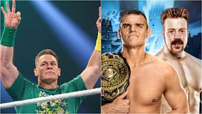 3 active former WWE world champions apart from Sheamus who have never won the Intercontinental championship